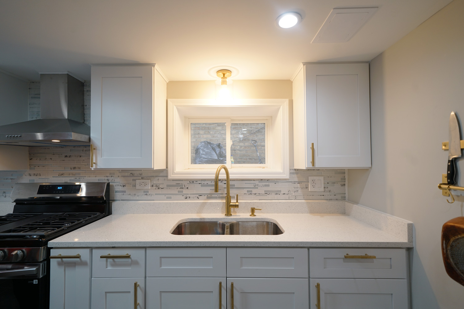 Kitchen Remodel