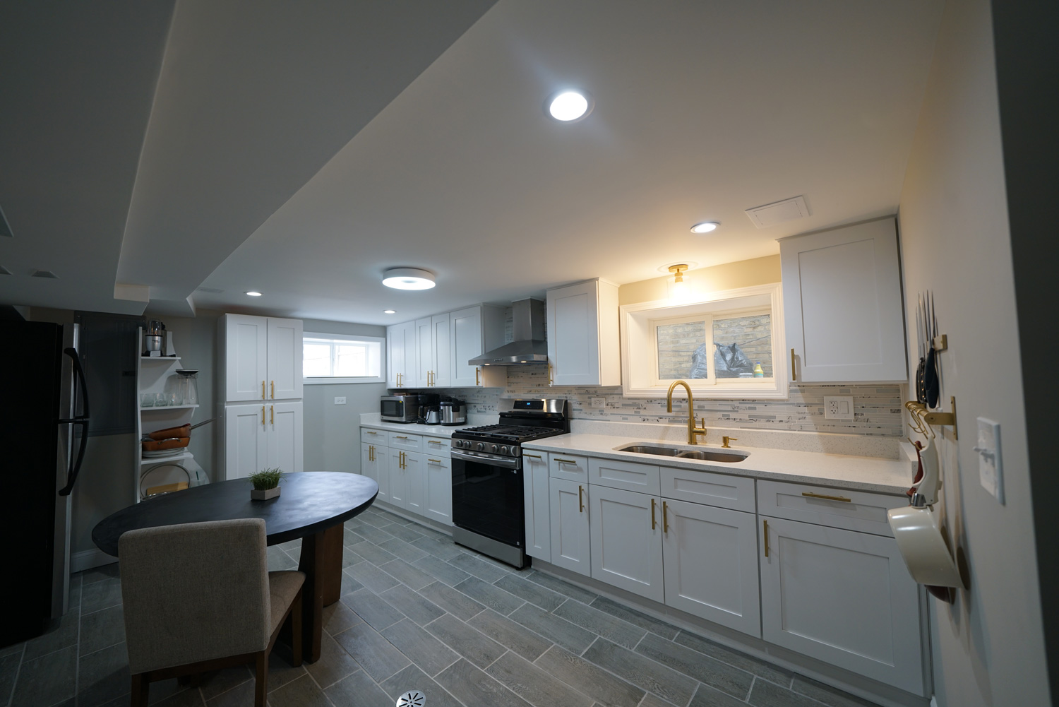 Kitchen Remodel