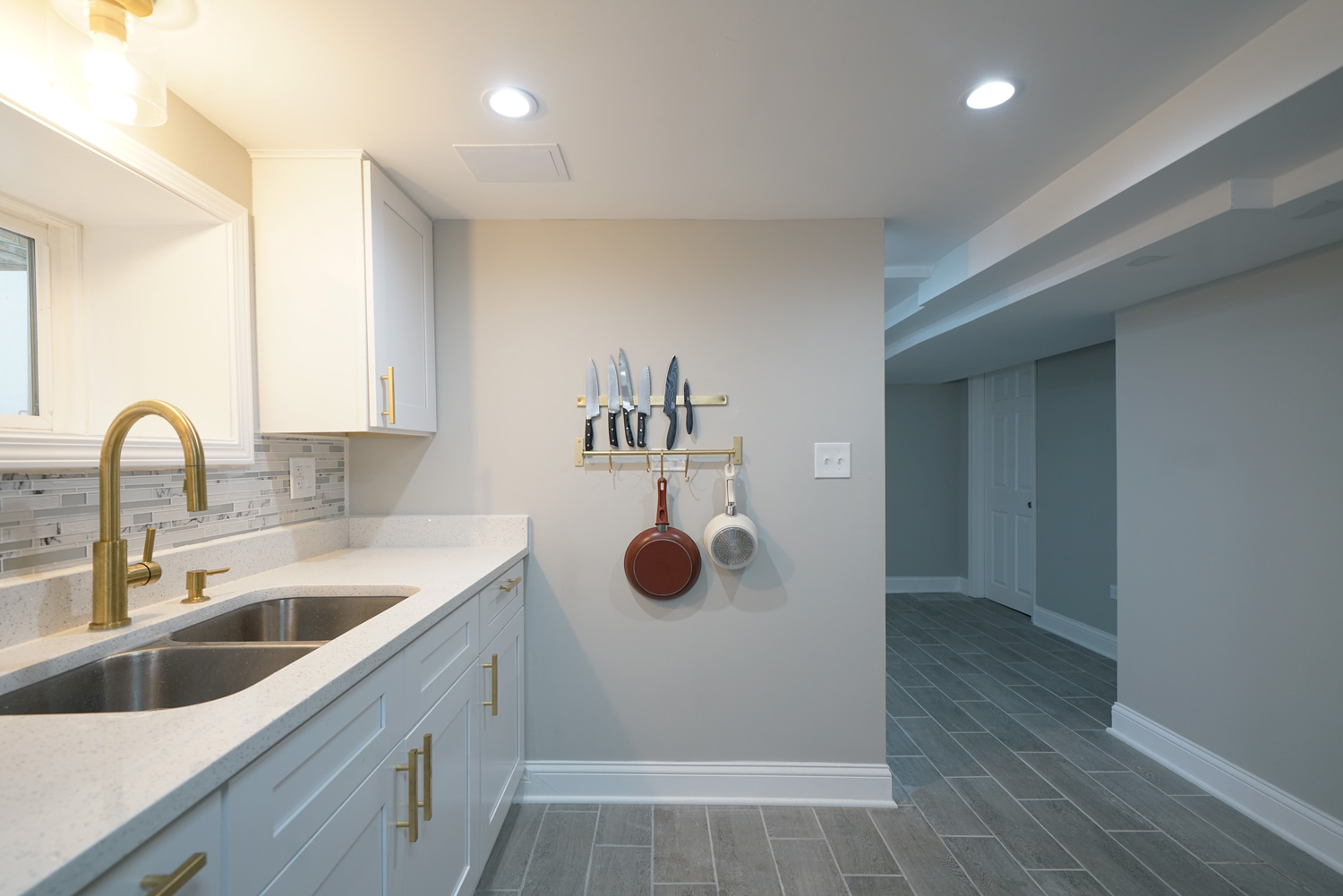 Kitchen Remodel